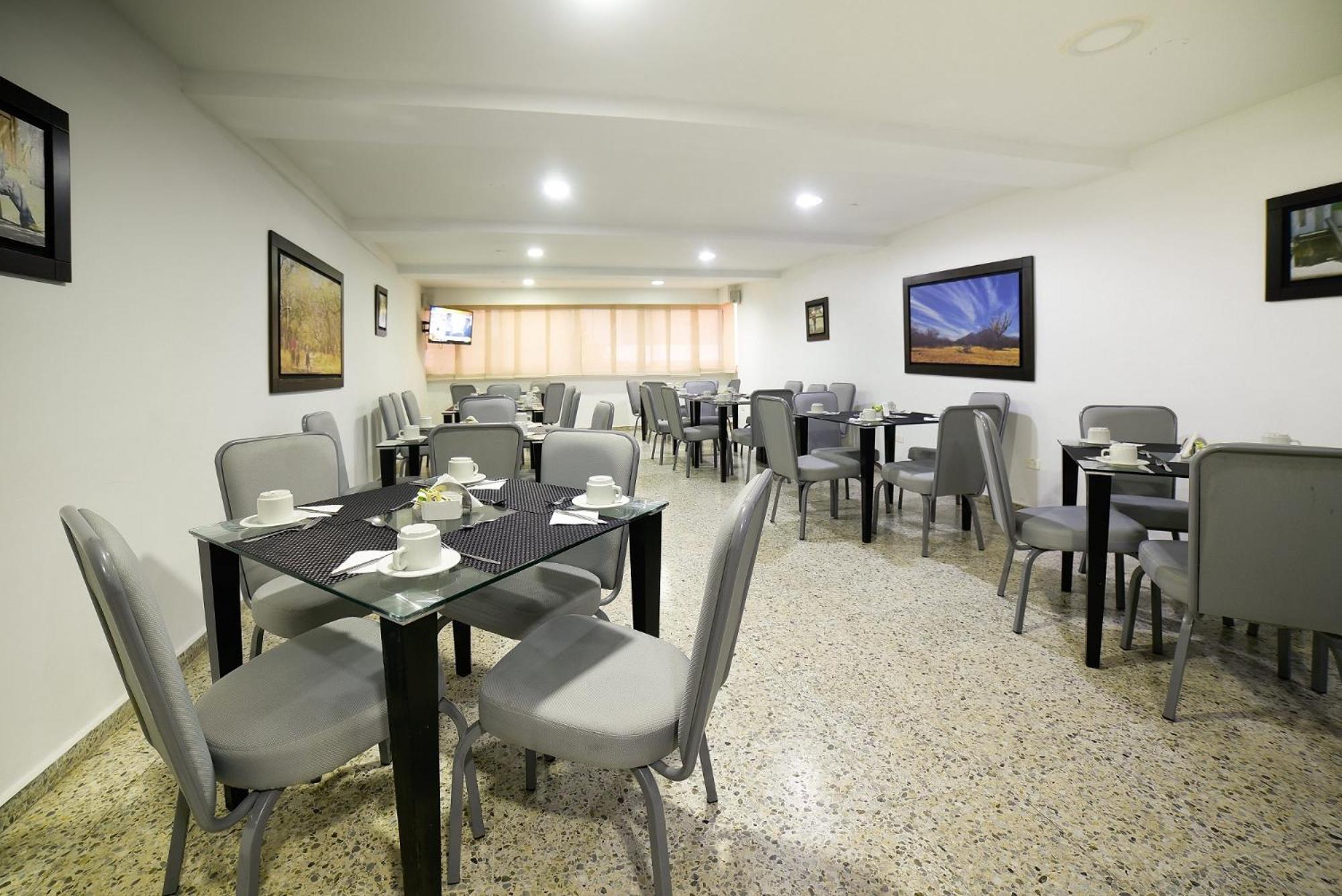 Hotel Arawak Upar Valledupar Luaran gambar