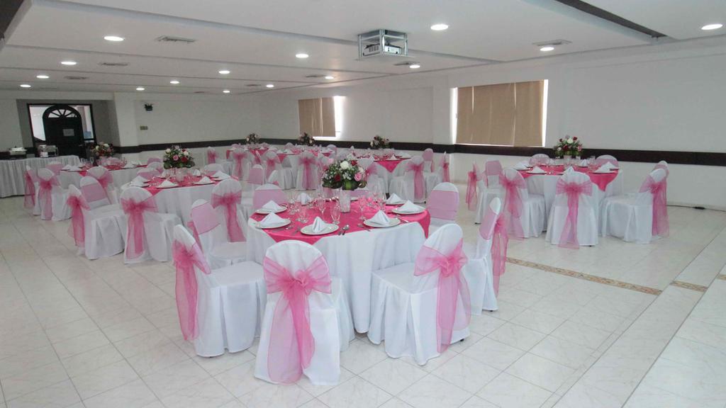 Hotel Arawak Upar Valledupar Luaran gambar