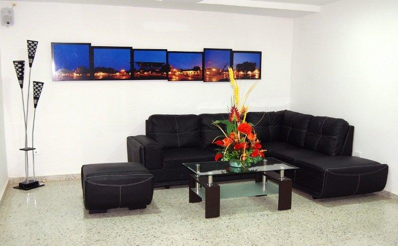 Hotel Arawak Upar Valledupar Luaran gambar