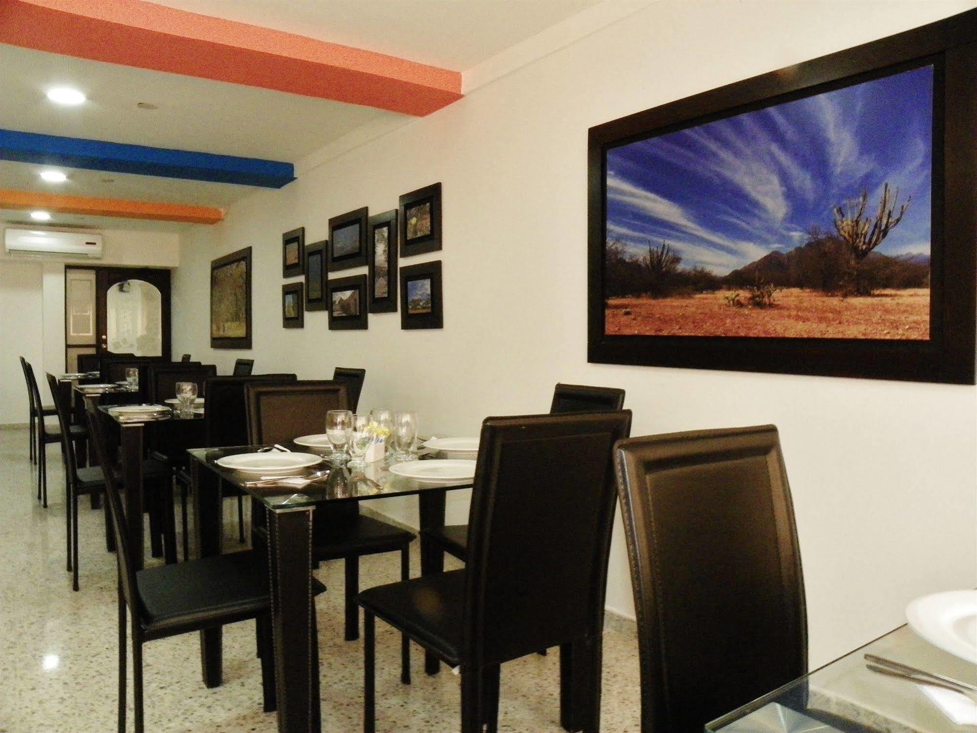 Hotel Arawak Upar Valledupar Luaran gambar