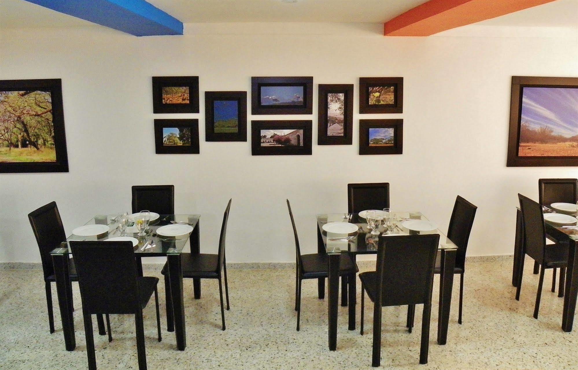 Hotel Arawak Upar Valledupar Luaran gambar