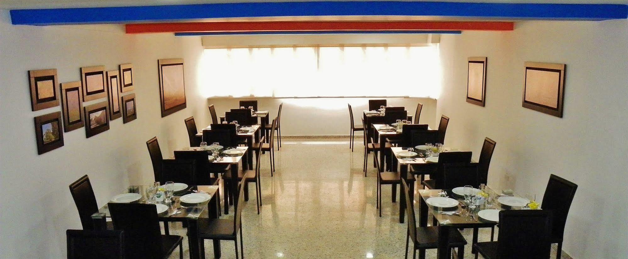 Hotel Arawak Upar Valledupar Luaran gambar