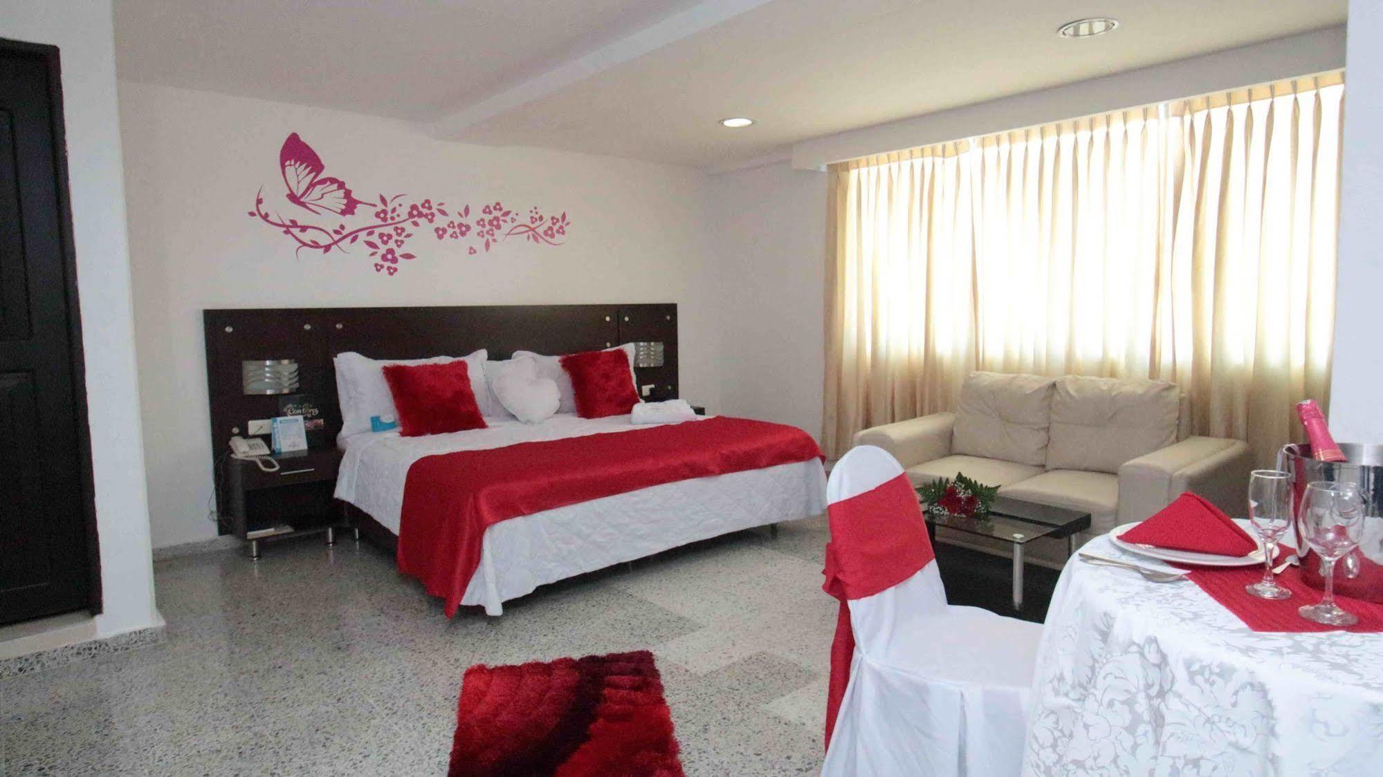 Hotel Arawak Upar Valledupar Luaran gambar
