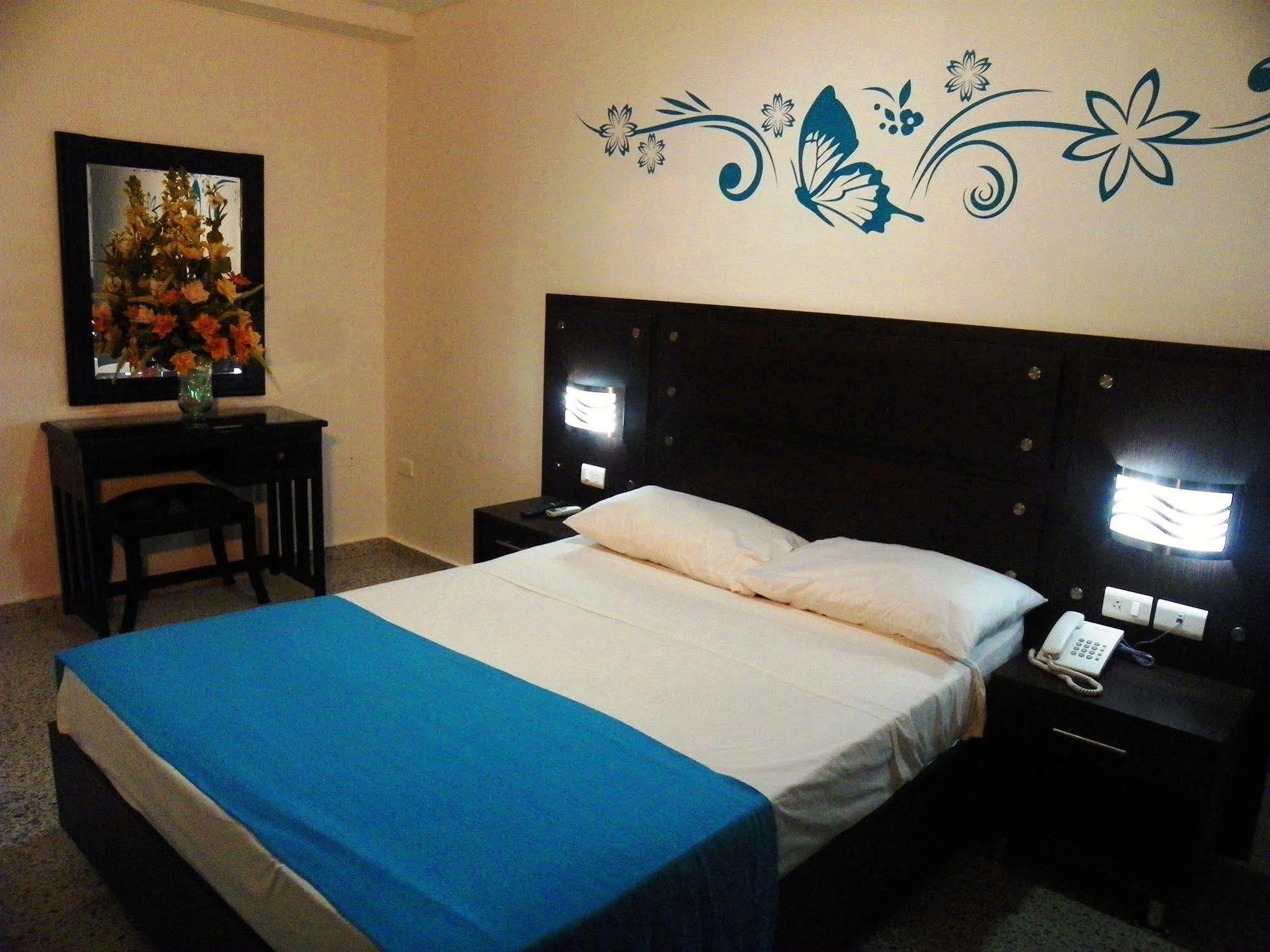 Hotel Arawak Upar Valledupar Luaran gambar