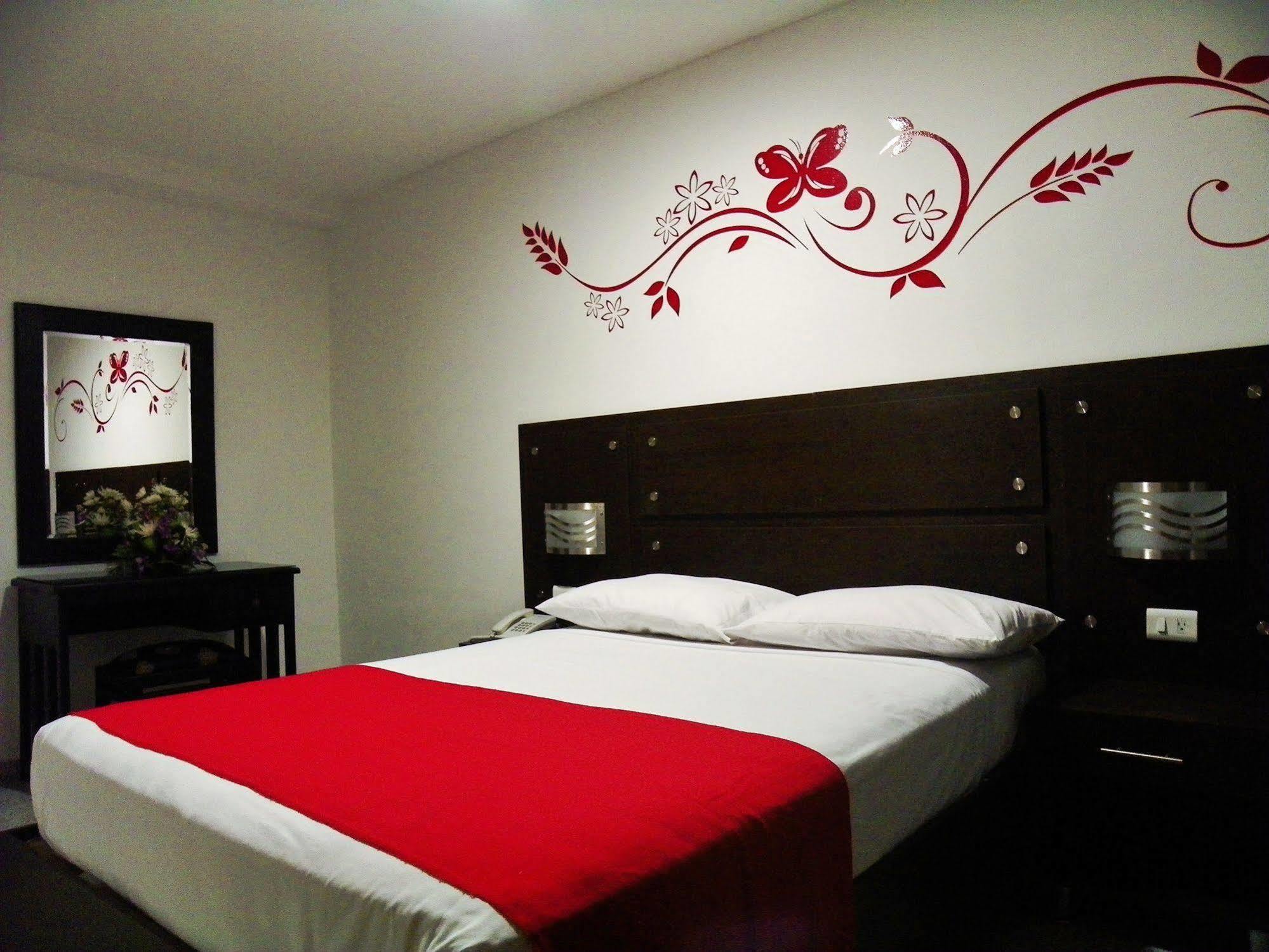 Hotel Arawak Upar Valledupar Luaran gambar