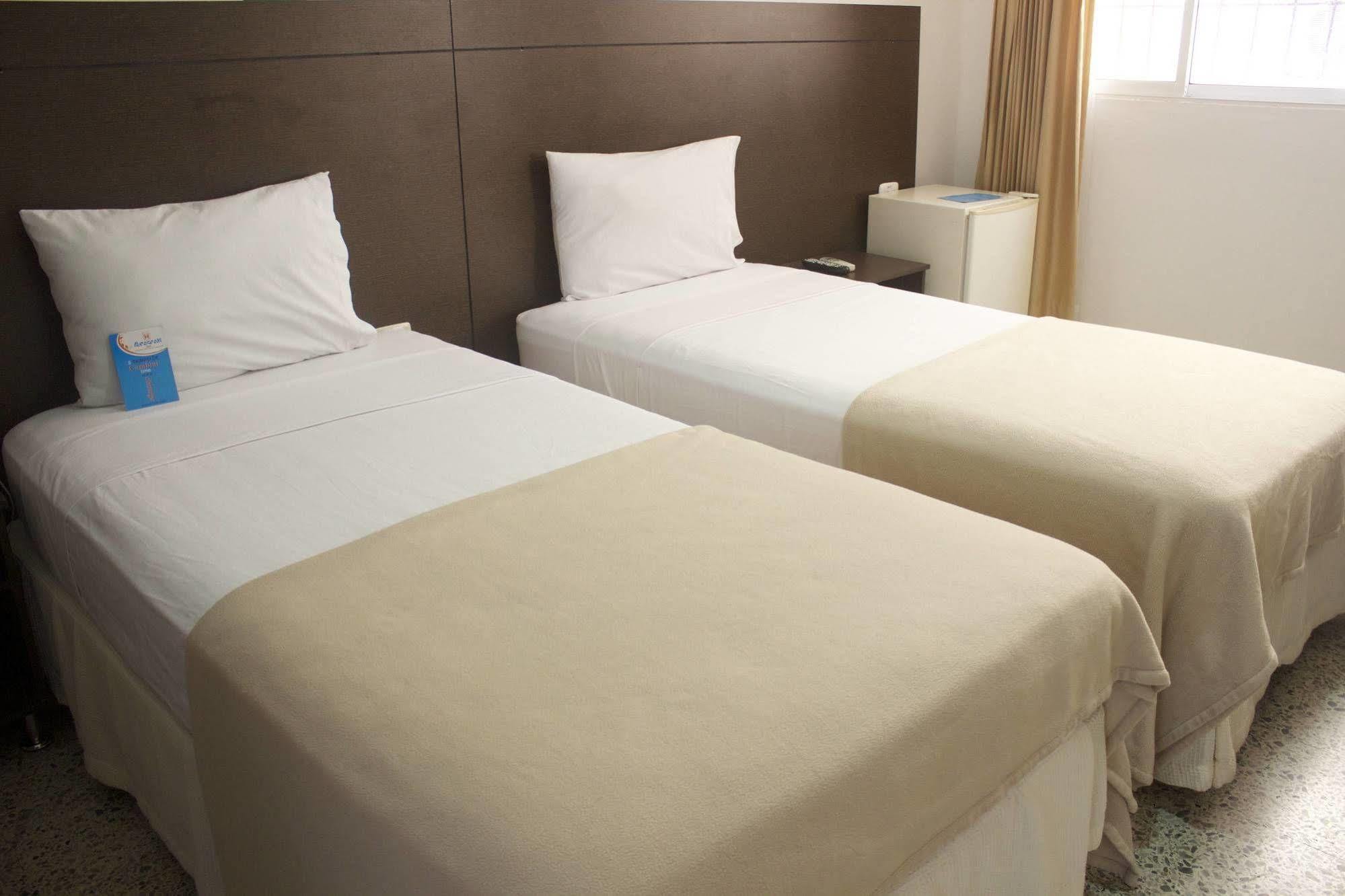 Hotel Arawak Upar Valledupar Luaran gambar