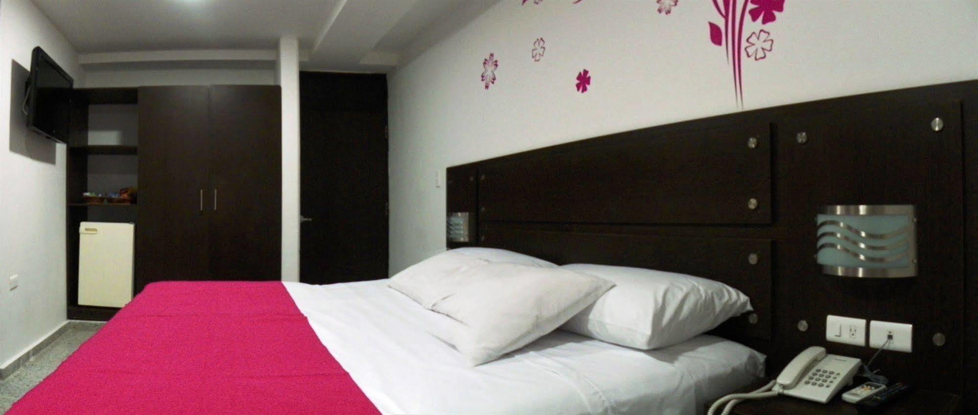 Hotel Arawak Upar Valledupar Luaran gambar
