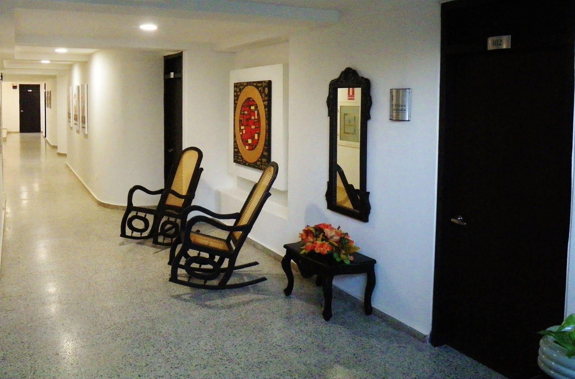 Hotel Arawak Upar Valledupar Luaran gambar