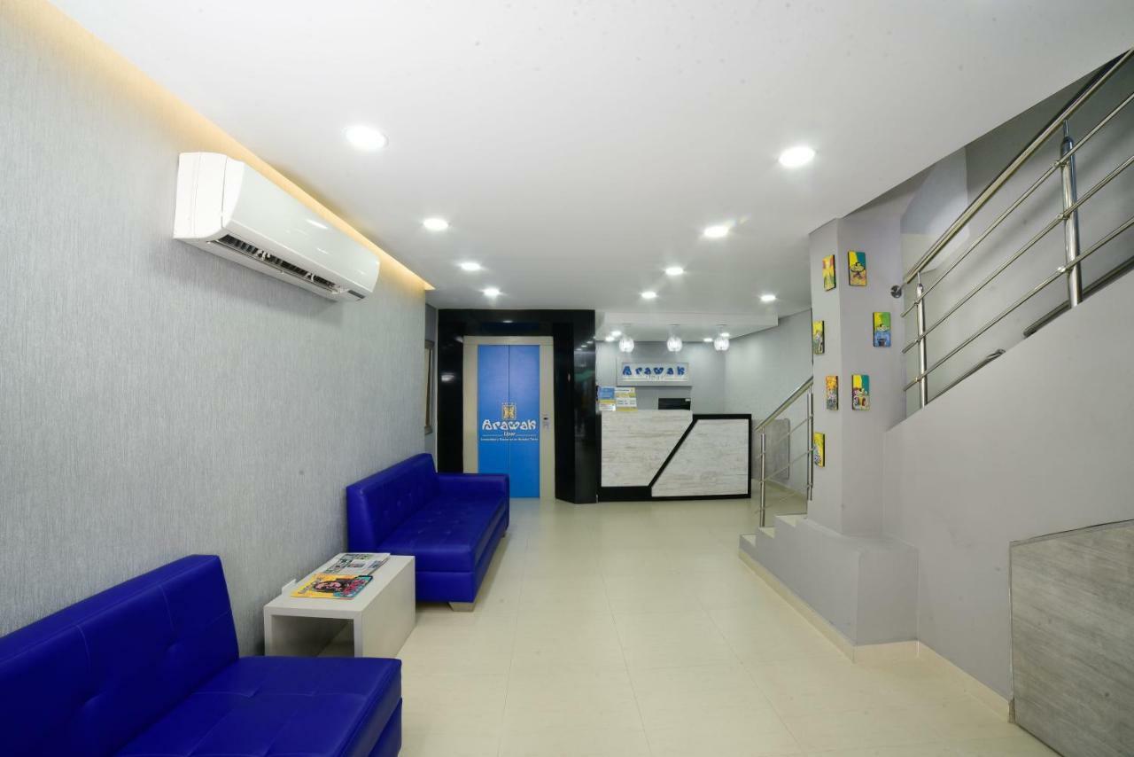 Hotel Arawak Upar Valledupar Luaran gambar