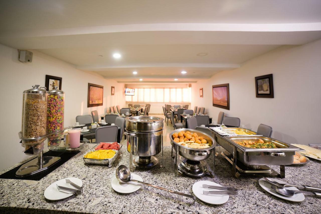 Hotel Arawak Upar Valledupar Luaran gambar