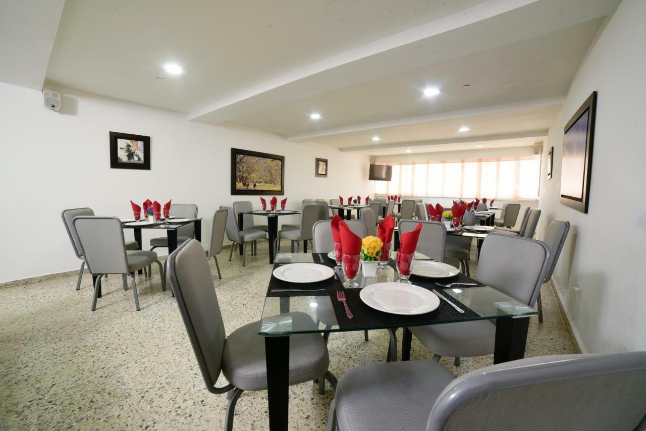 Hotel Arawak Upar Valledupar Luaran gambar