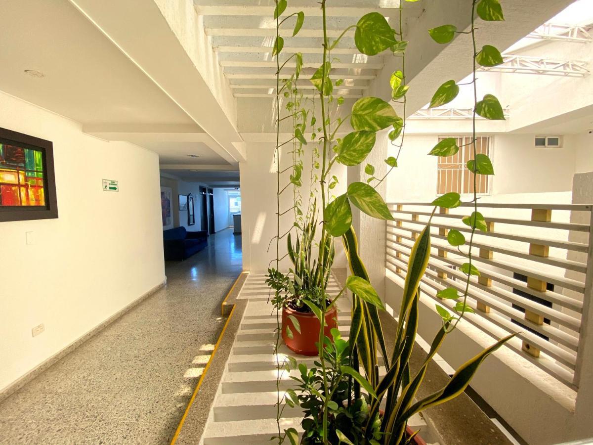 Hotel Arawak Upar Valledupar Luaran gambar