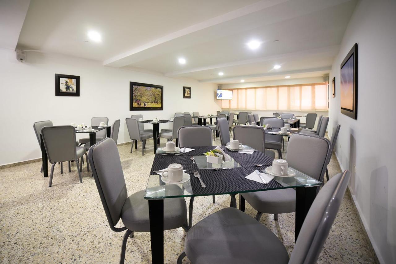 Hotel Arawak Upar Valledupar Luaran gambar