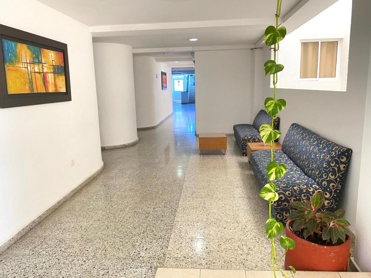 Hotel Arawak Upar Valledupar Luaran gambar