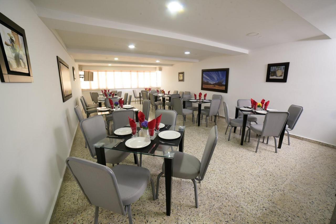 Hotel Arawak Upar Valledupar Luaran gambar