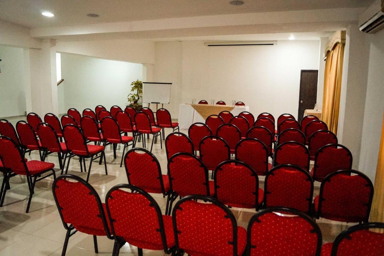 Hotel Arawak Upar Valledupar Luaran gambar